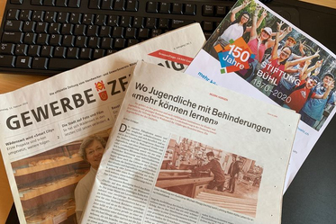 Reportagen, Berichte, Geschichten