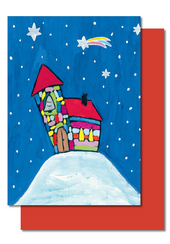 Weihnachtskarten