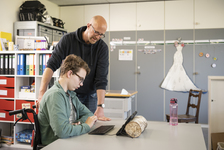 Sonderschule - Stiftung Bühl - Gleis 1 - 03