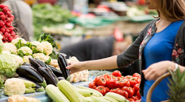 Markt - Stiftung Bühl - Wädenswil