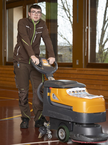 Die Facility Services Die Facility Services