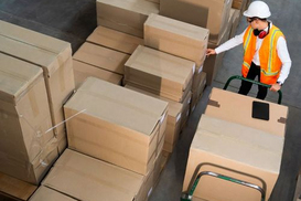 Logistik