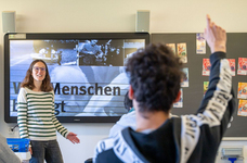 Sonderschule - Stiftung Bühl - Gleis 2 - 04
