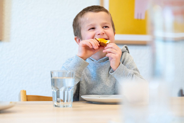 Wohnen - Stiftung Bühl - Küchenfenster 
