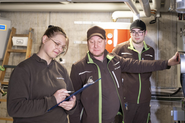 Facility Services