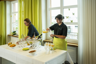 Gastronomie
