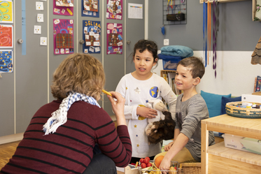 Heilpädagogische Schule