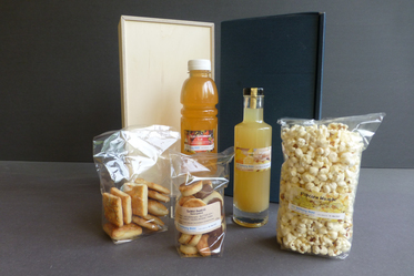 Snackbox