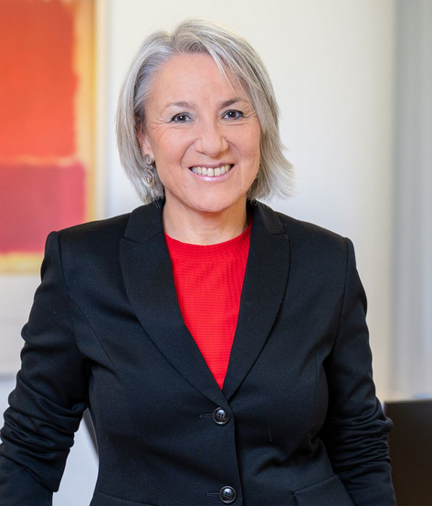 Brigitte Steimen