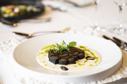 Catering - Stiftung Bühl - Essen