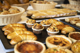 Gastronomie - Stiftung Bühl - Catering