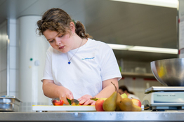 Sonderschule - Stiftung Bühl - Lernwelt Arbeit
