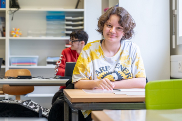 Sonderschule 15+