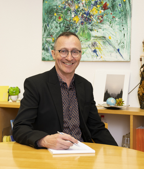 Markus Betschart