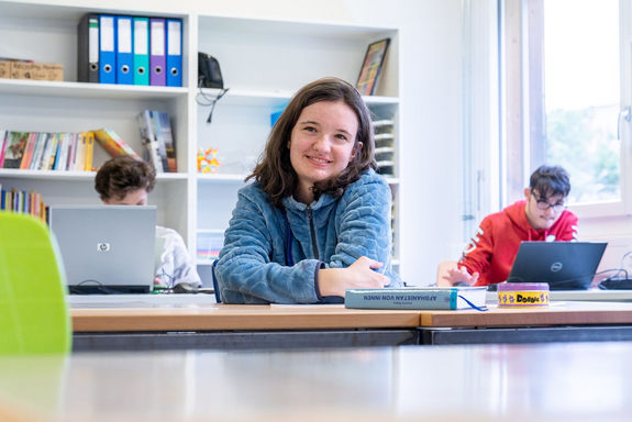 Sonderschule 15+