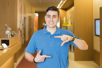 PassParTous - Stiftung Bühl - Portrait 1
