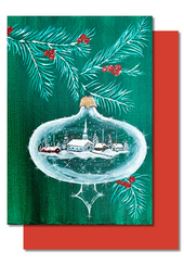 Weihnachtskarten