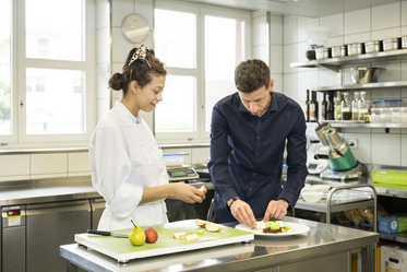 Gastronomie