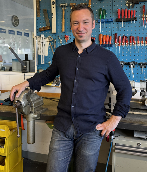 Andreas Hörschelmann