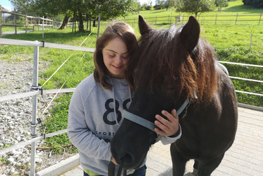 Spezielle Erlebnisse und Förderung