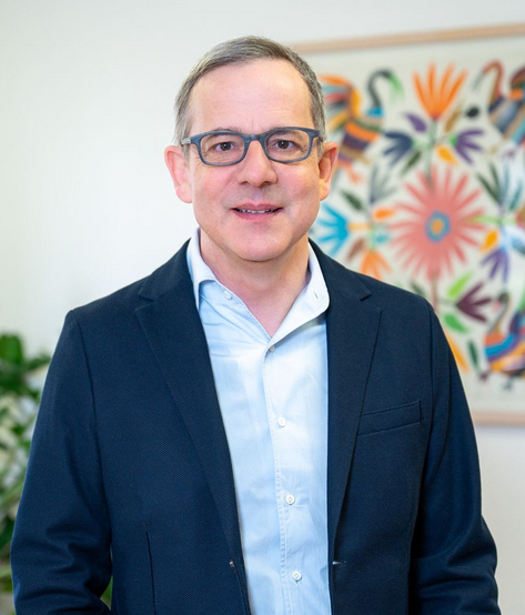 Andreas Müller