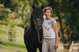 Heilpädagogische Reiten - Stiftung Bühl - Reitbetrieb Taktgefühl