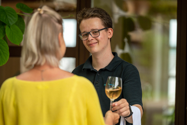 Catering Stiftung Bühl - Häppchen