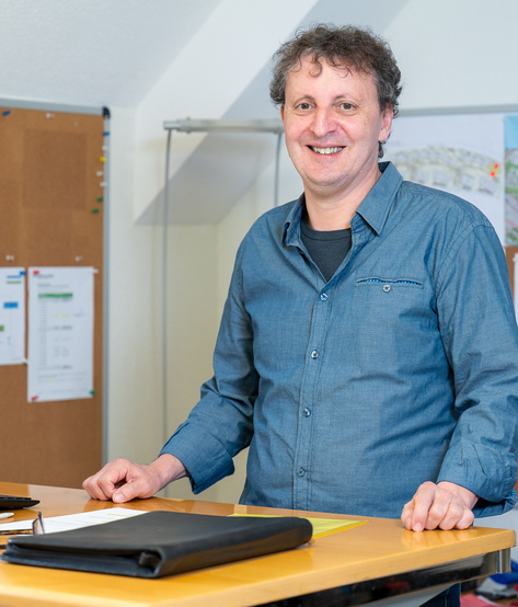 Jürgen Steinberger