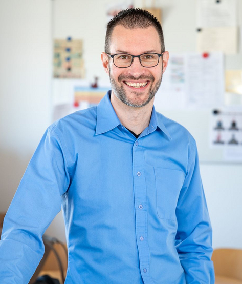 Thomas Pfenninger